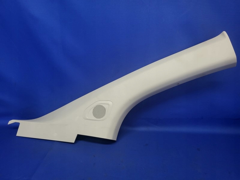 OSŁONA SŁUPKA PRAWA JUMPY III EXPERT III