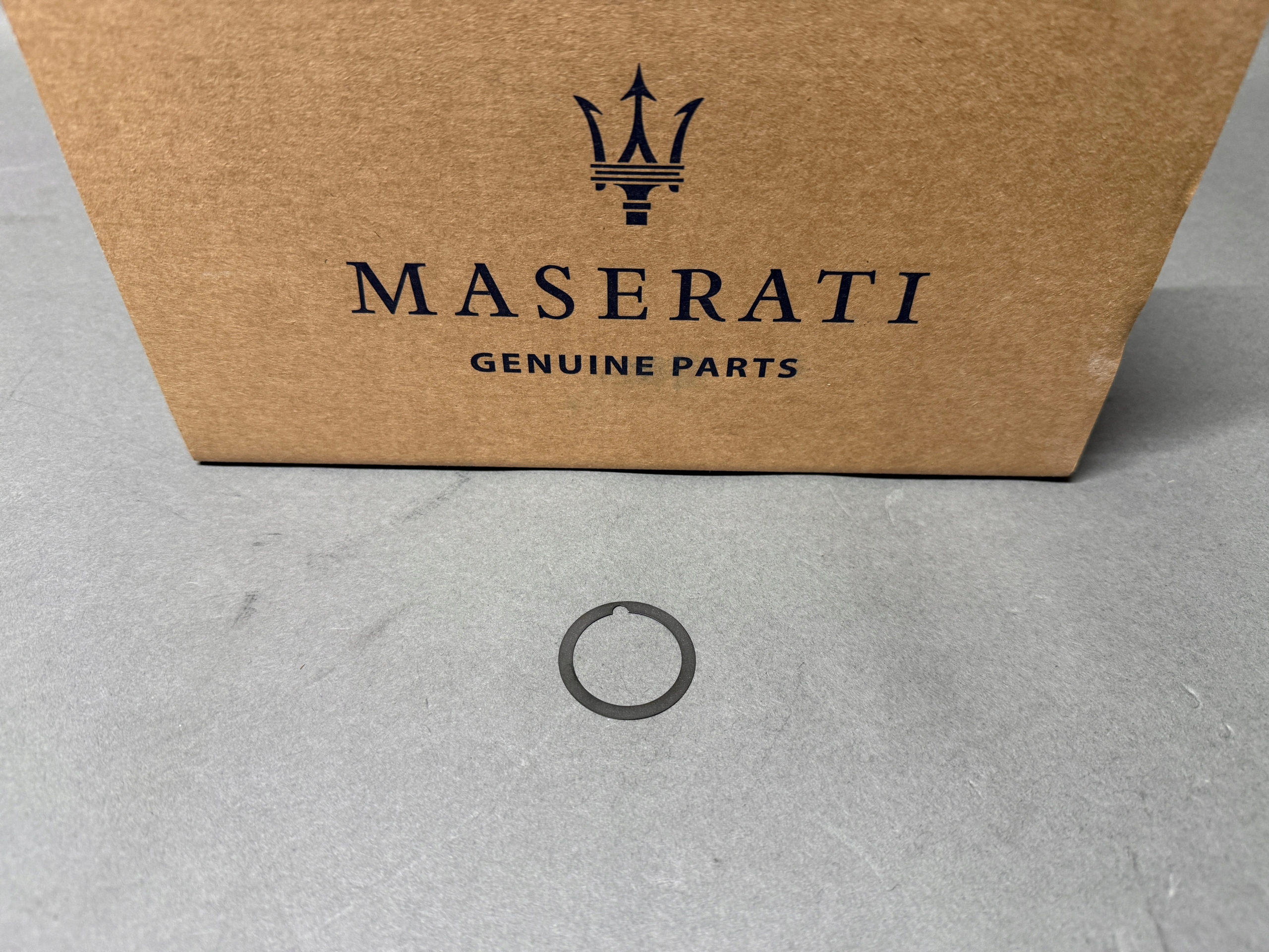 Podložka variátora rozvodov Maserati Ghibli Levante 3.0 V6 305926