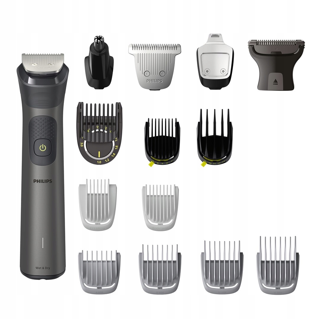 Trymer Philips Multigroom Mg 7940/15