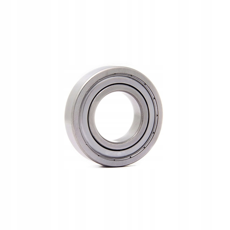 Łożysko kulowe jednorzędowe 6005 ZZ MGK