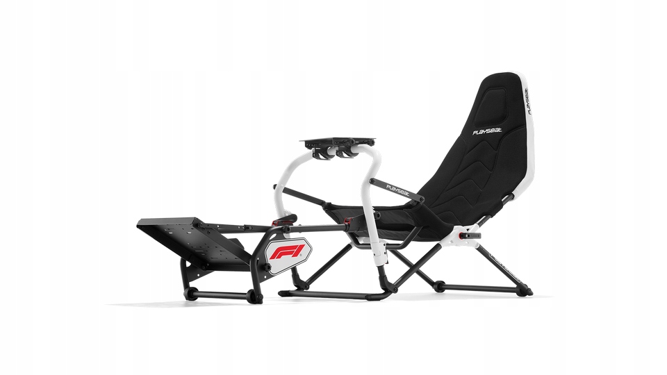 Playseat Challenge DD F1 Edition