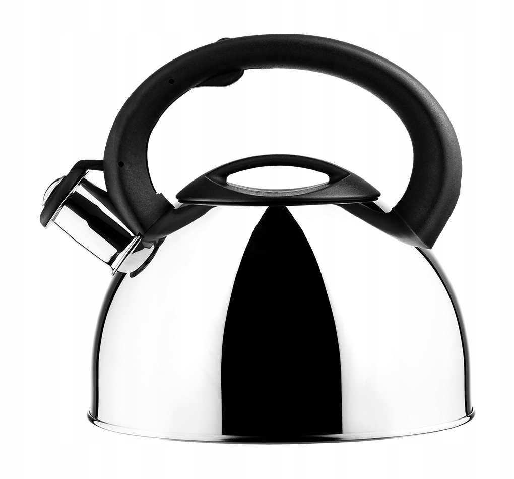 

Czajnik Vinzer Sfera 2,6 l 50013