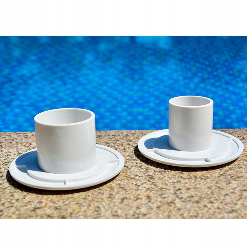 Ociekacz do basenu Szerokość 1 mm