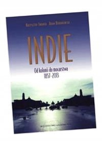 INDIE KRZYSZTOF IWANEK, ADAM BURAKOWSKI