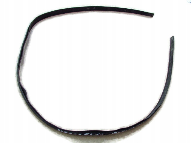 Pajero III lift 03/06 прокладка подкладки