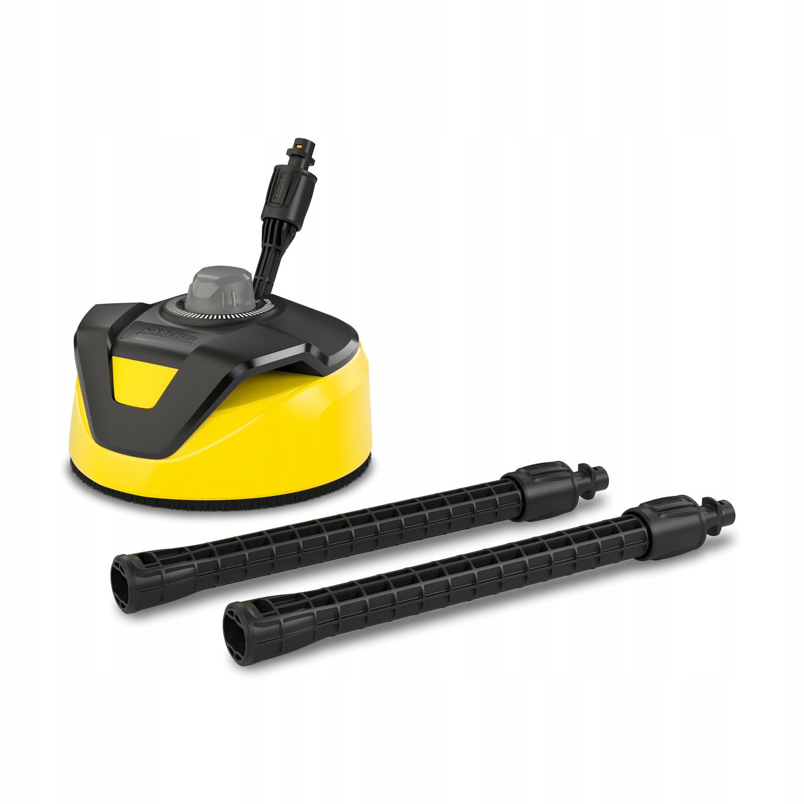 Karcher Kartáč Na Čištění Teras T-racer T5