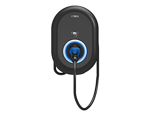 Vestel eMobility Wallbox EVC04-AC11SW-T2P stacja