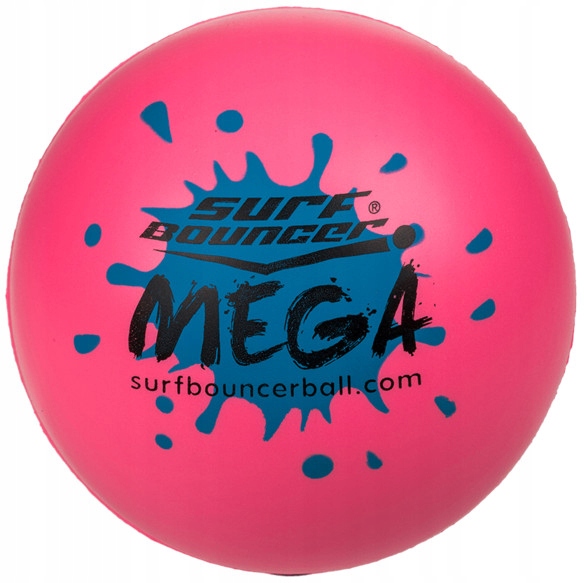 

Piłka Odbijająca się od Wody Piłeczka 8,5cm R