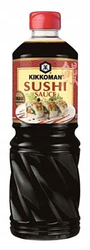 

Sos unagi do sushi Kikkoman 975ml