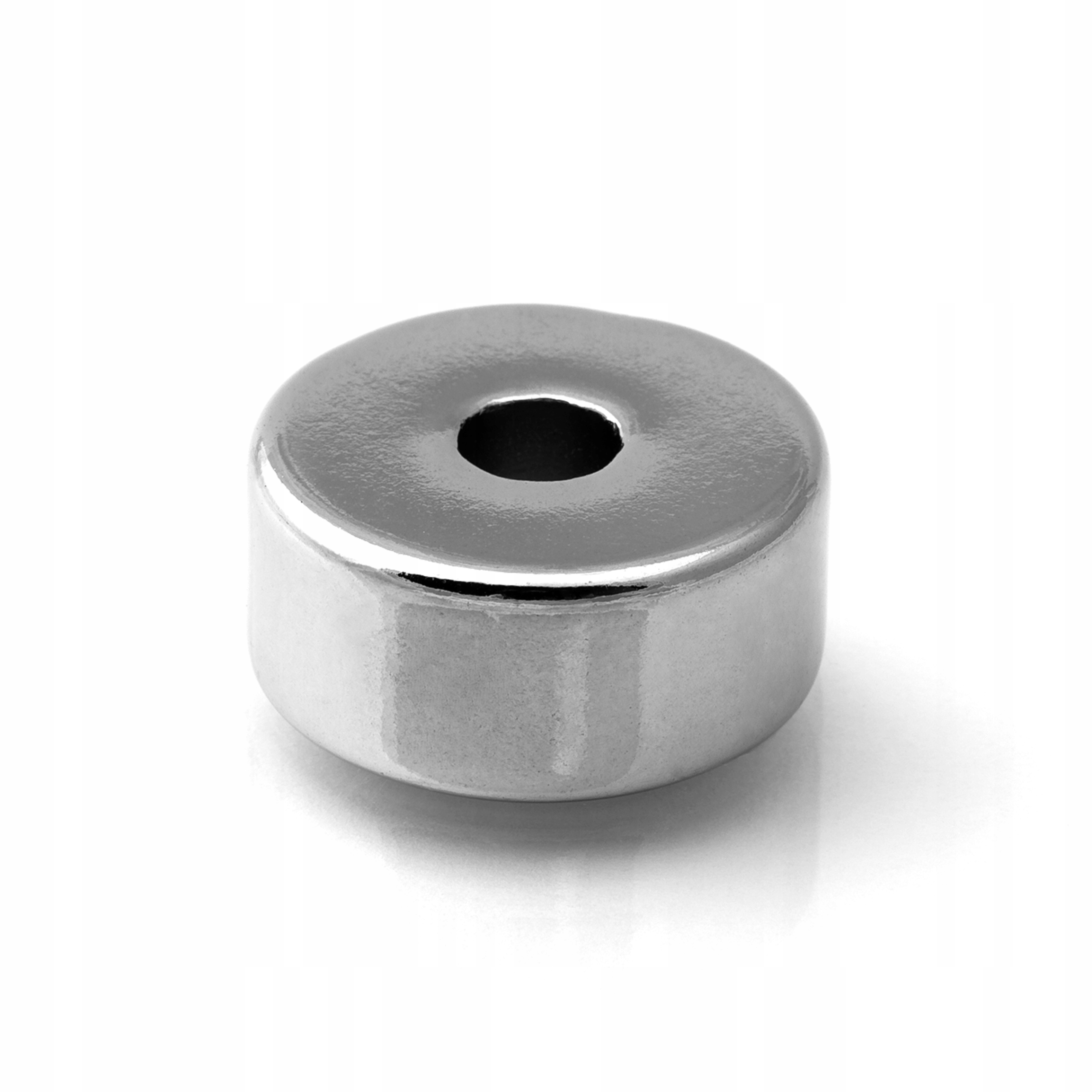 

Magnes Neodymowy Mp 22x6x10 N38