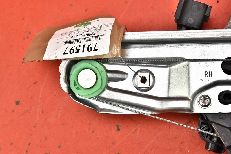 window regulator right rear part AM51-R27000-BE FORD C-MAX 2 II MK2 10-19