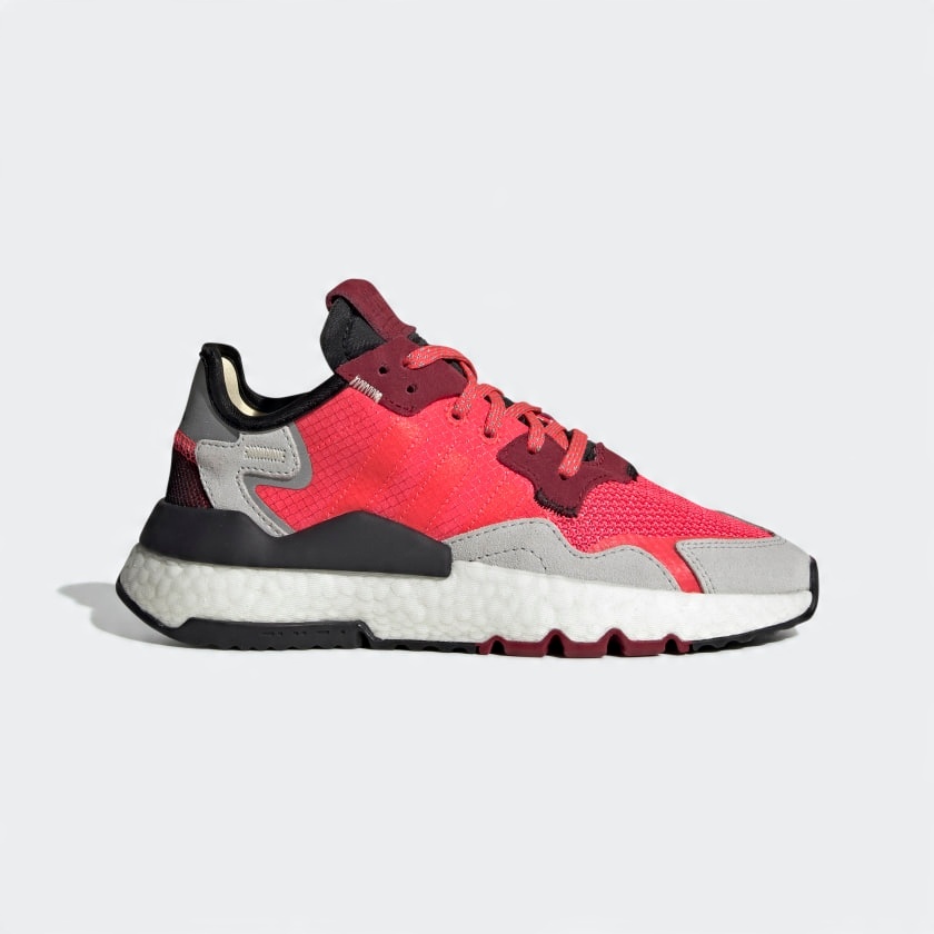 

Nowe Adidas Nite Jogger EE6441 R. 38 2/3