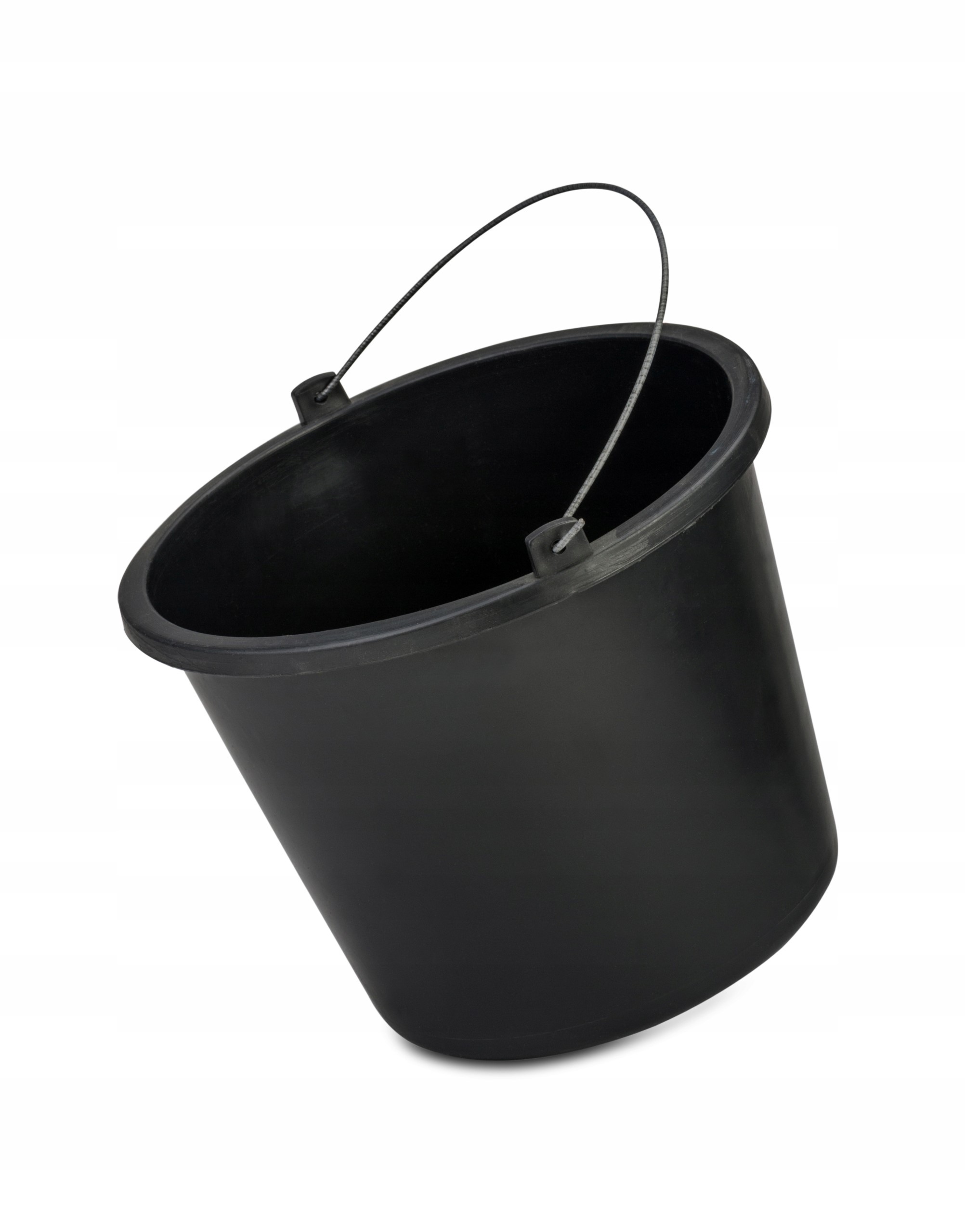 

Wiadro Budowlane 5l