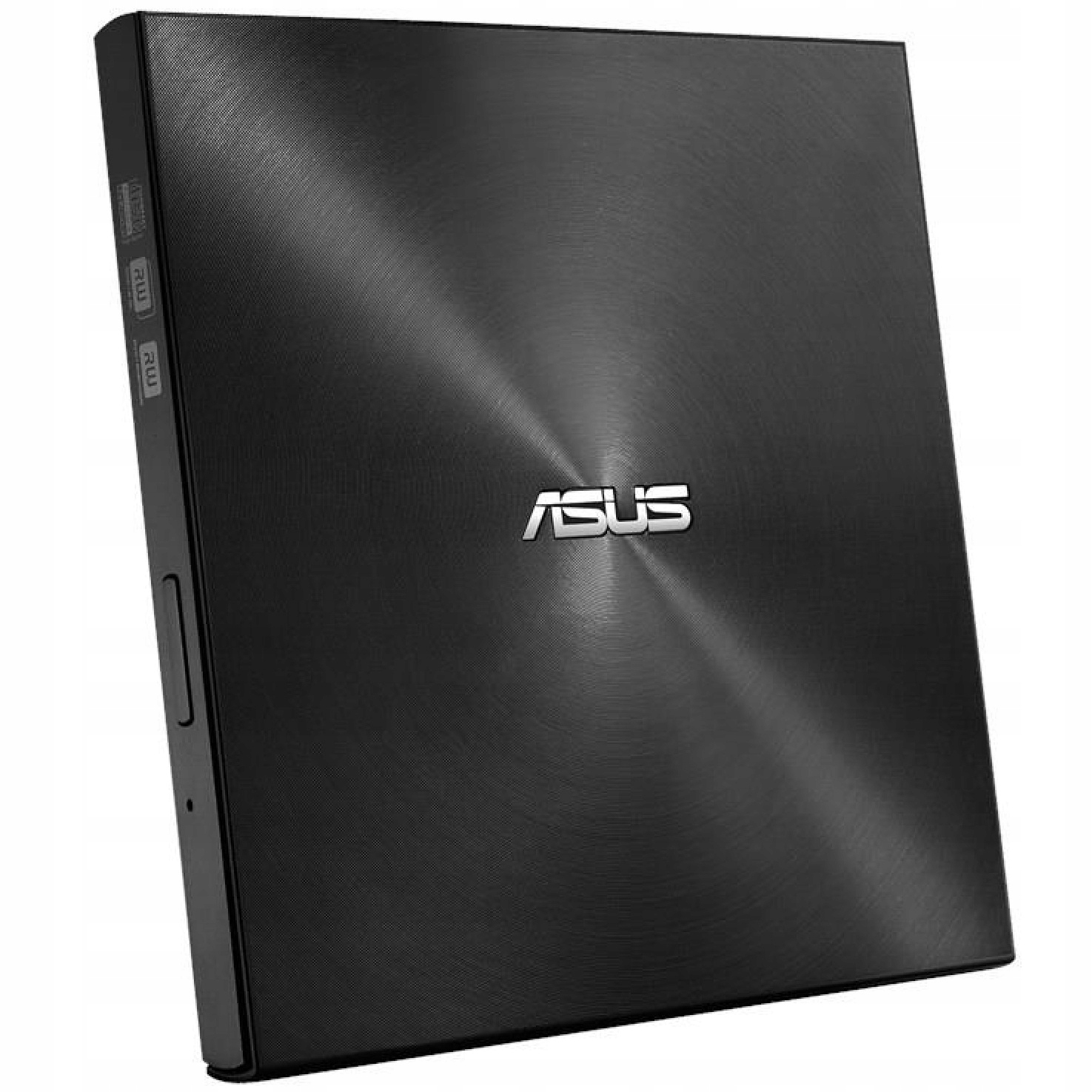 Asus SDRW-08U9M-U (90DD02A0-M29000) černá