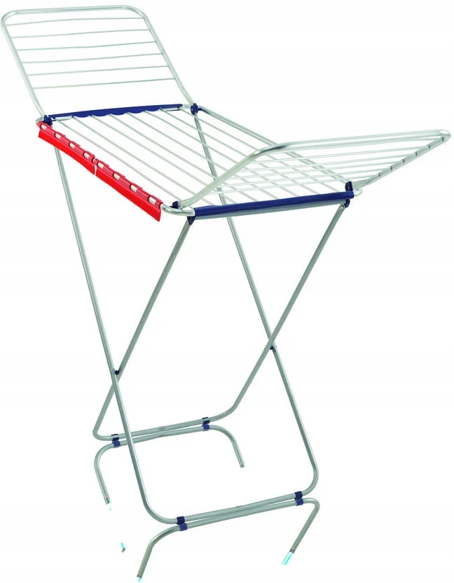 Levně Leifheit 81158 Sušák na prádlo Classic Siena 200 Easy Alu