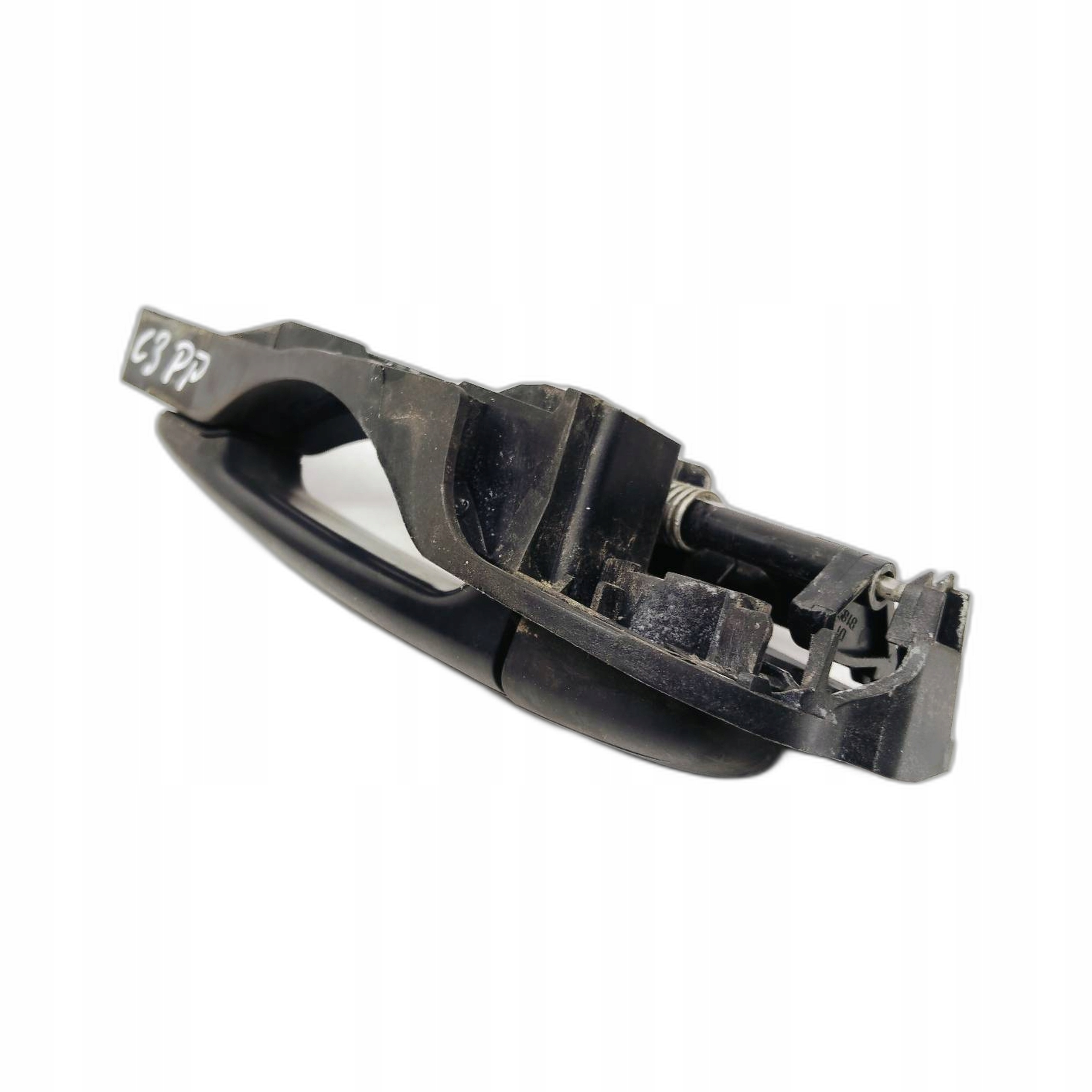 handle door right front Citroen C3 1.1 9650444380