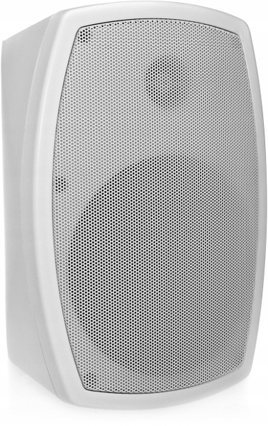 Reproduktorový Sloupek HQM-N3025W Bílý 30W 100V