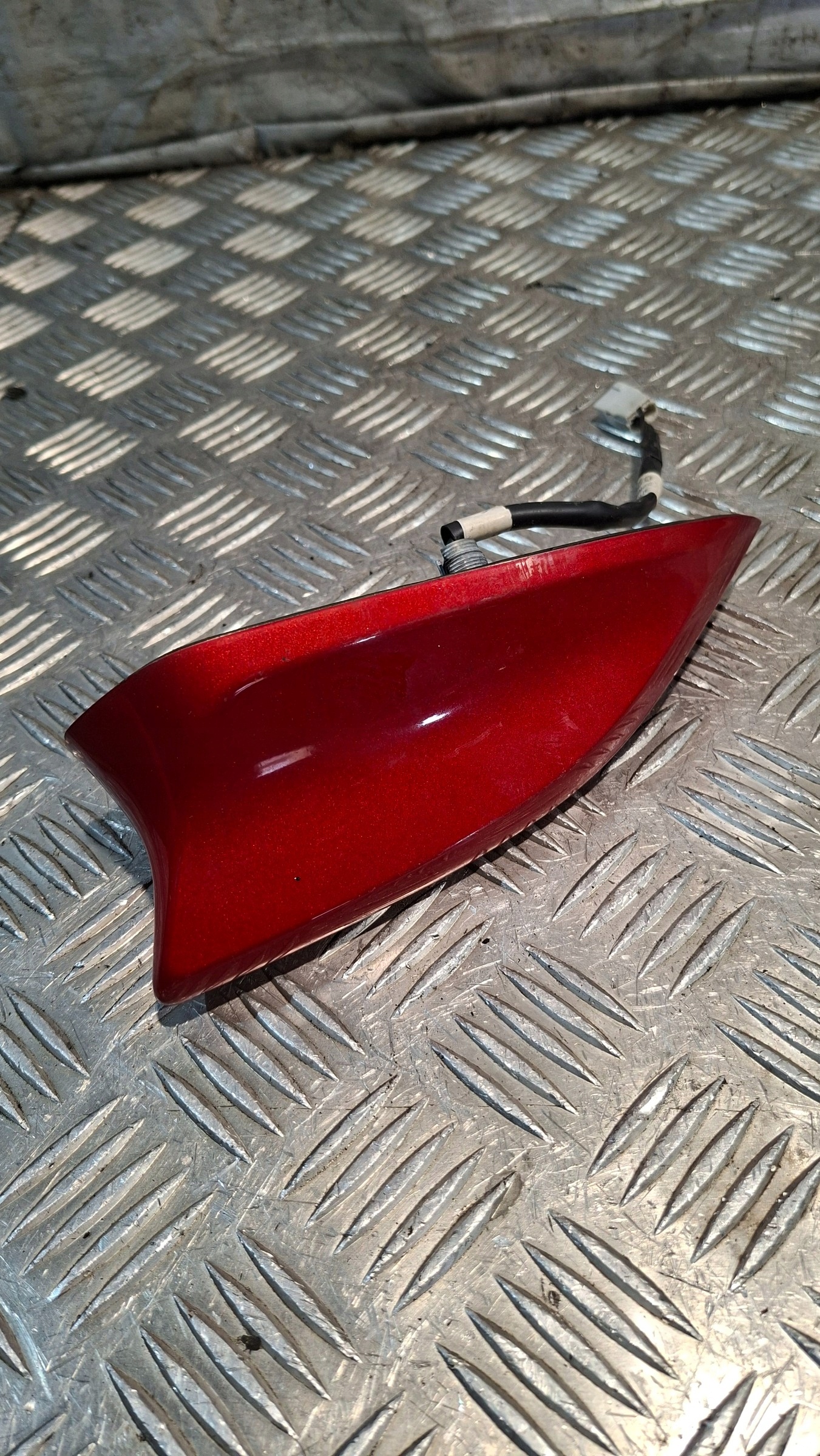 Antenne Toit PLETWA MAZDA 6 TAKUYA