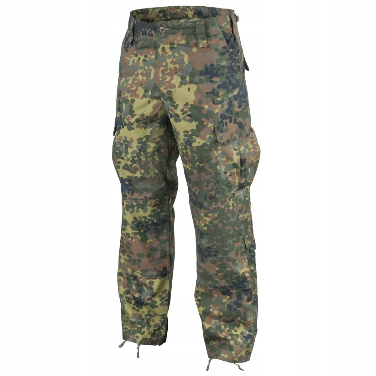 

Spodnie wojskowe Helikon Cpu Flecktarn XXL Long