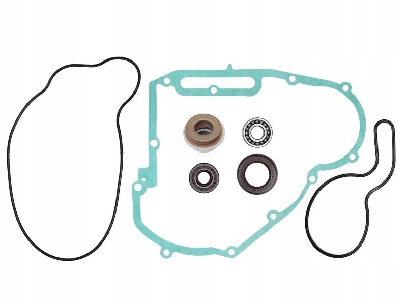 AT-10085 - BRONCO 2022/02 КОМПЛЕКТ ДЛЯ РЕМОНТУ ВОДЯНОГО НАСОСА POLARIS