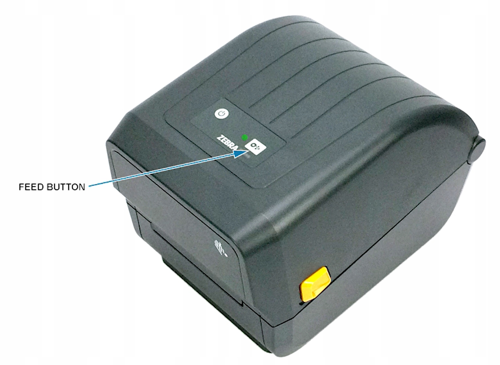 DRUKARKA ETYKIET ZEBRA ZD220T USB ETYKIECIARKA Producent Zebra