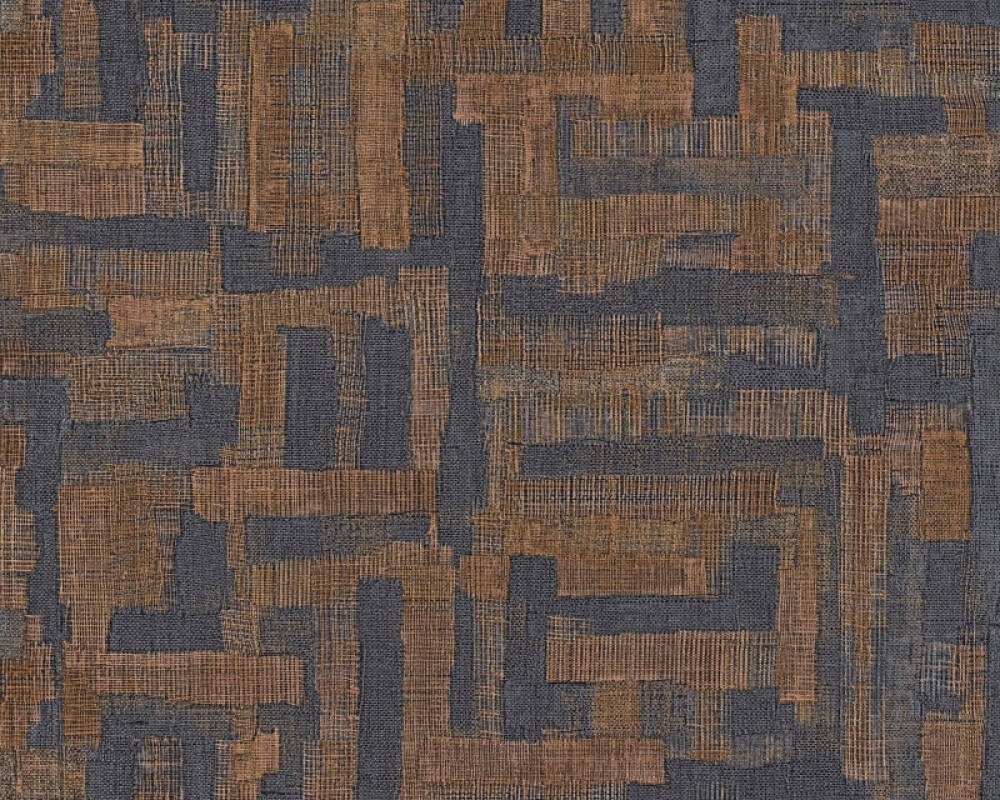 Tapeta As Creation Metropolitan Stories Hot Spots 78204-3