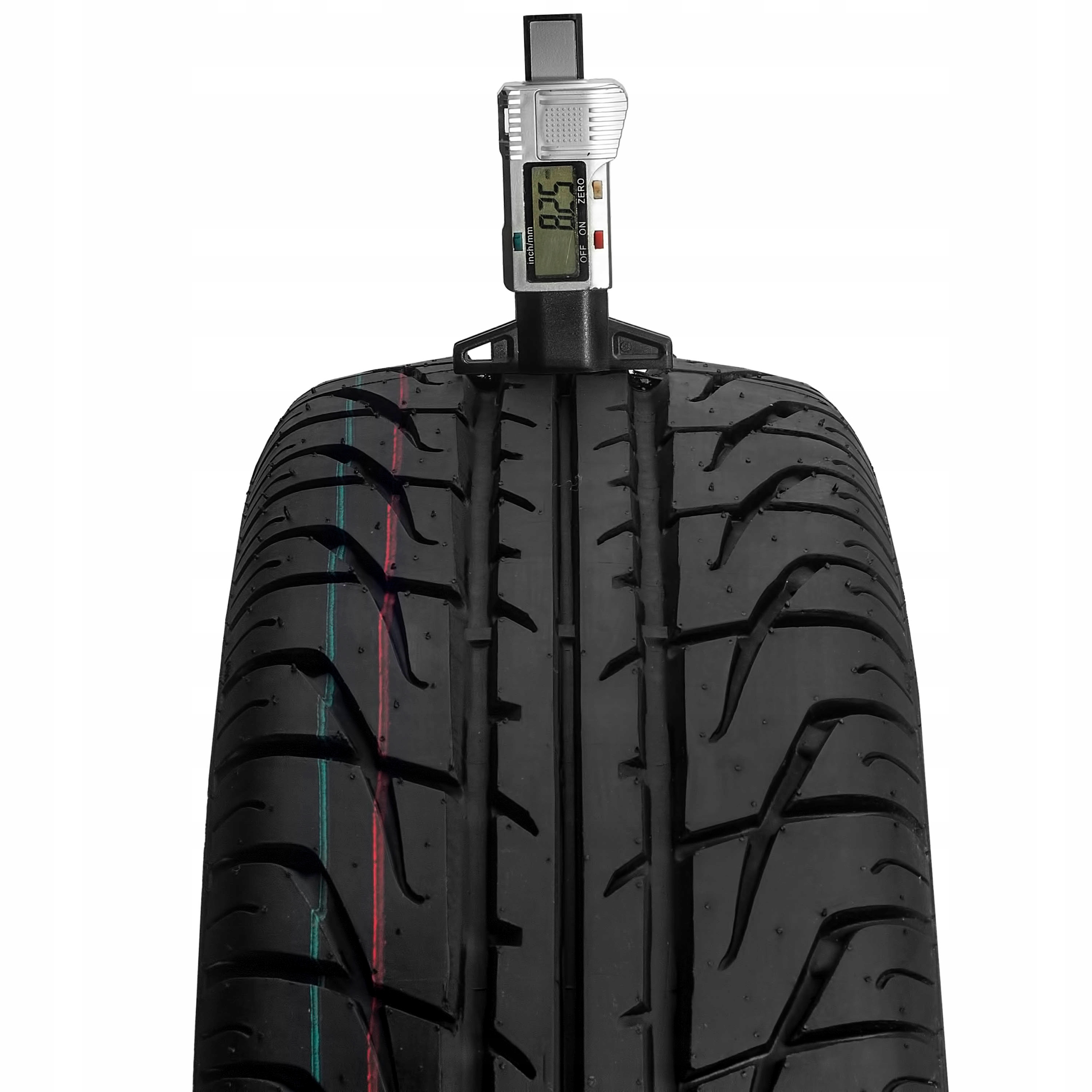 4x 175/65R14 Opony Letnie Sprawdzone RADBURG TARGA 86T Kod producenta 5904996020705