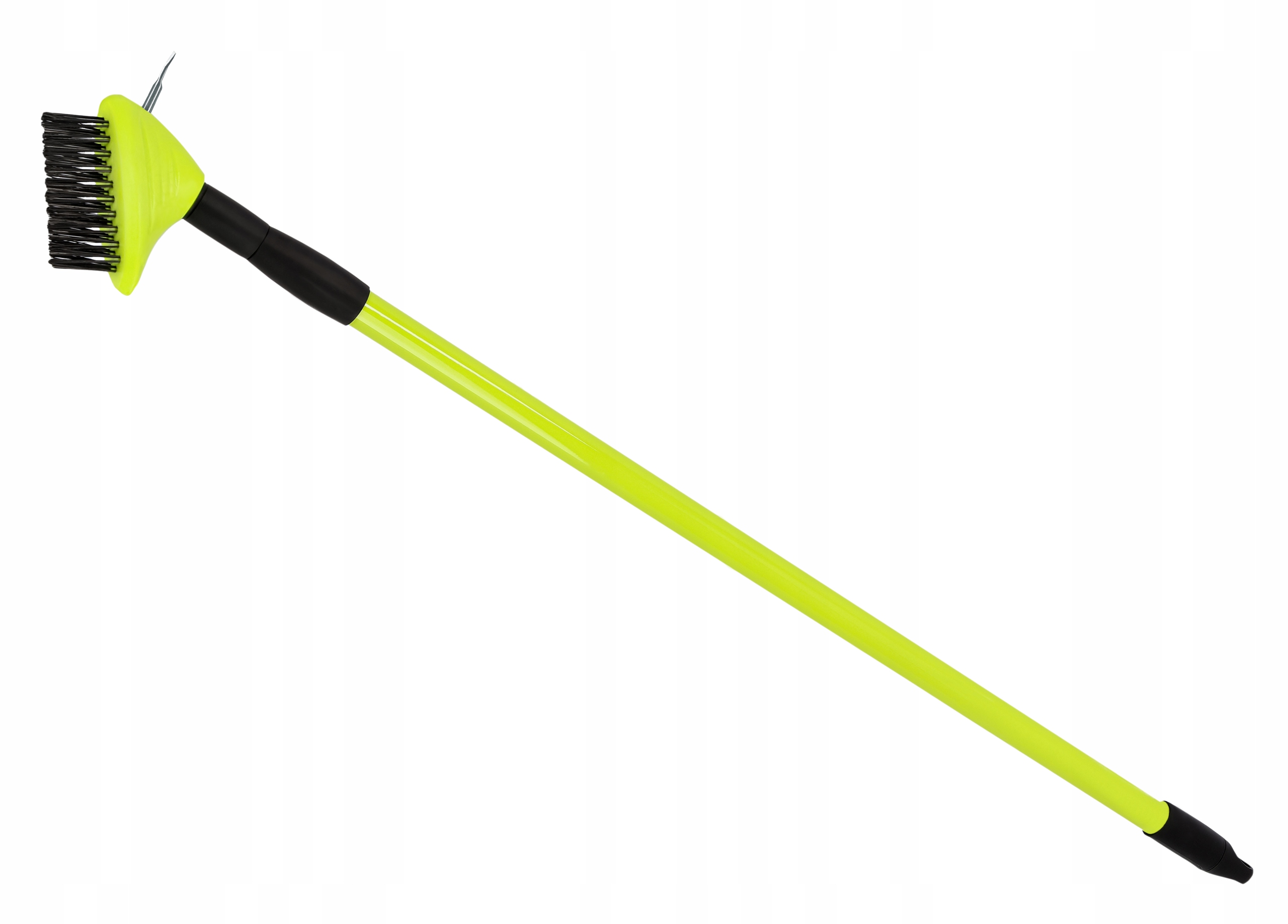 SZCZOTKA CZYSZCZENIA MCHU CHWASTÓW KOSTKI CHODNIKA Kod producenta B634