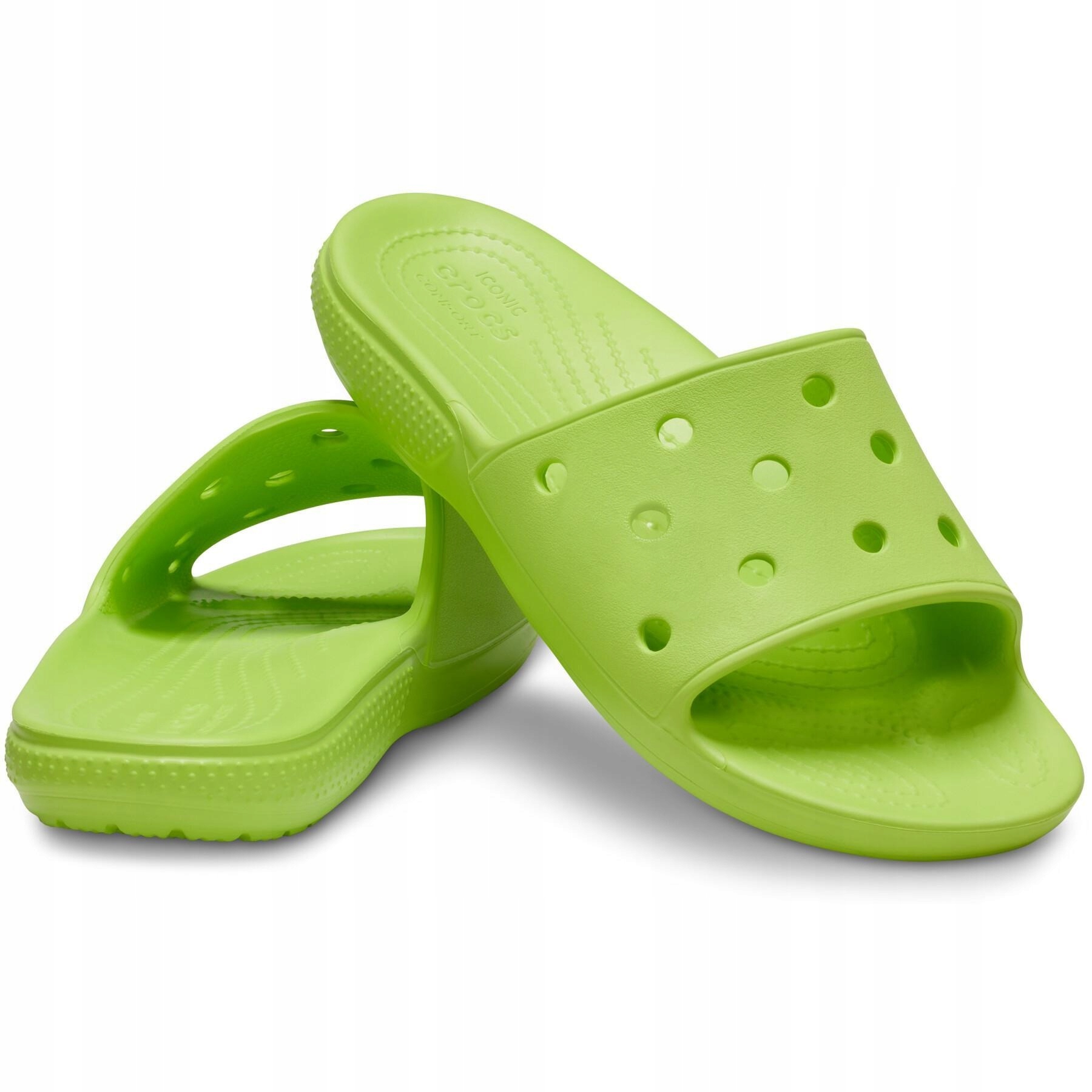 Dámské Nazouváky Crocs Classic Pohodlné Crocs Sportovní Jaro Léto vel. 36-37