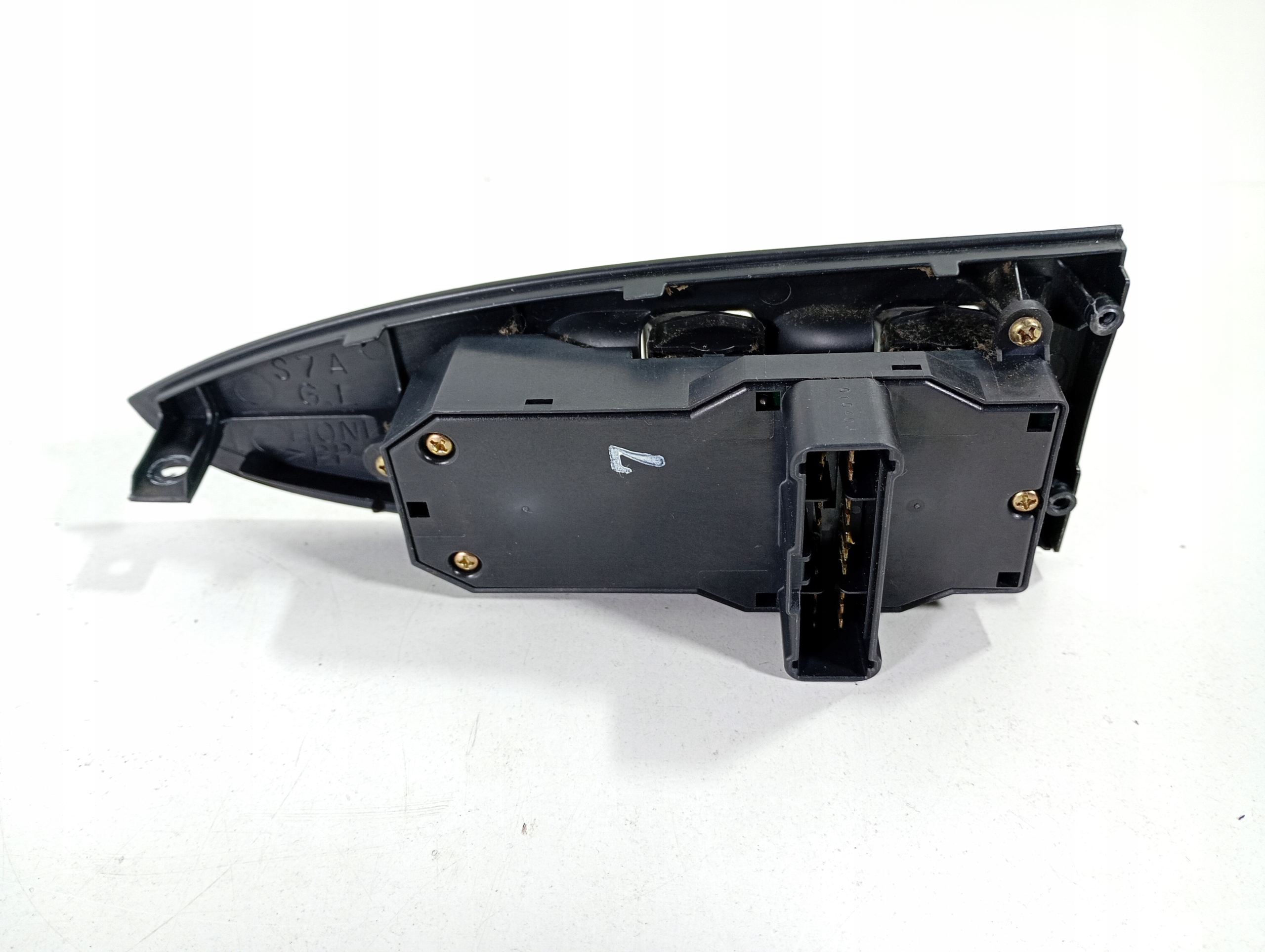 Honda STREAM 00-07 switch regulation REGULACJA window control switch