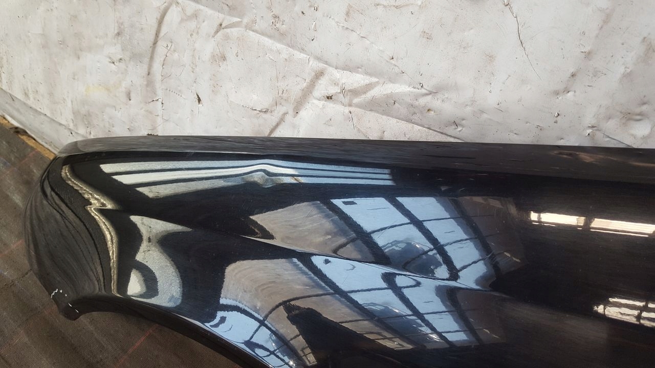 fender left front front Mercedes W203 kombi 040