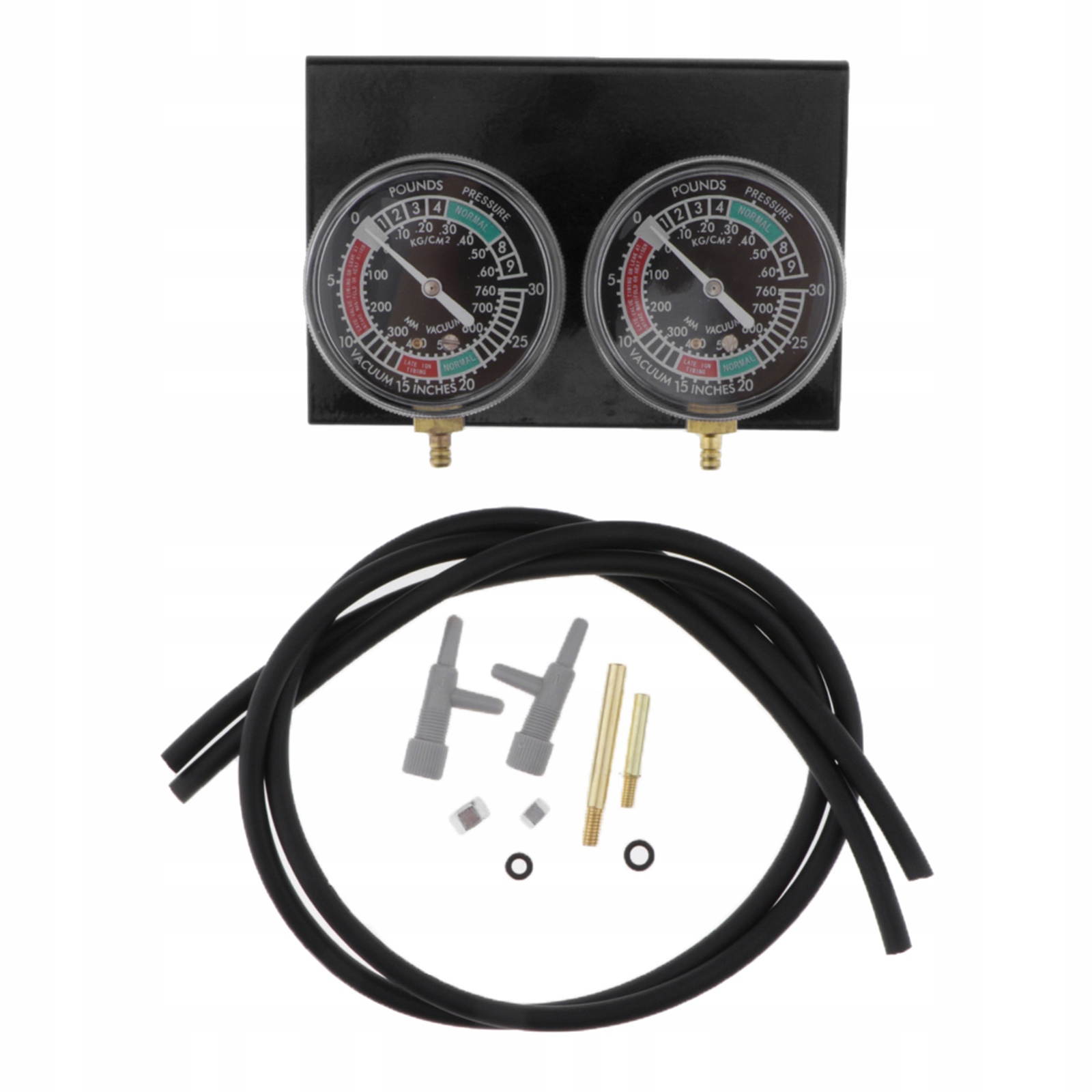 Motocyklowy wakuometr Balancer Carb Synchronizer Rodzaj gaźnik