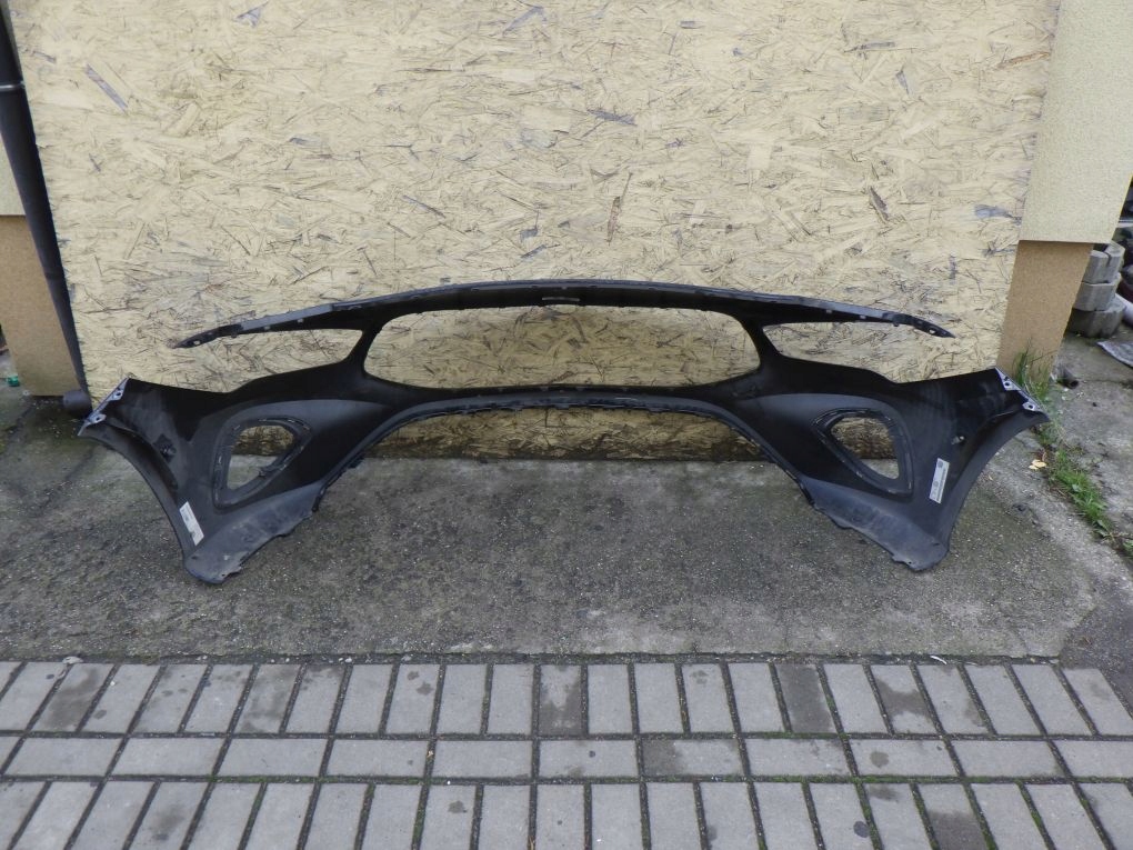 MERCEDES CLA 118 W118 LIFT 23- nárazník přední