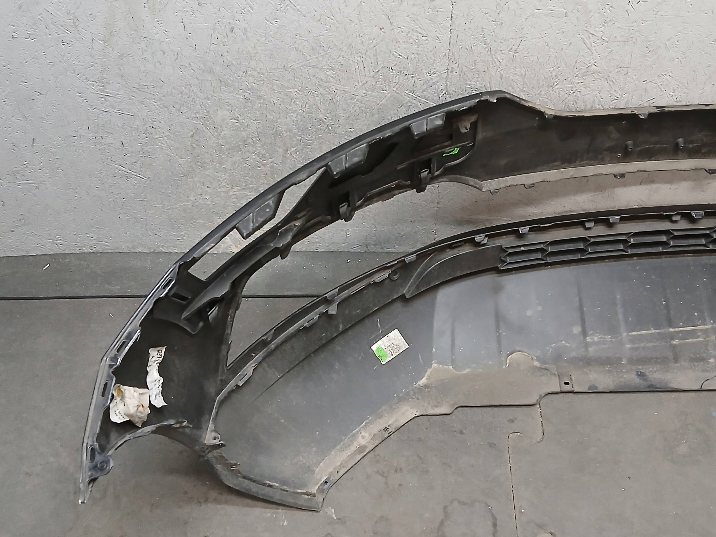 bumper front SKODA KAROQ