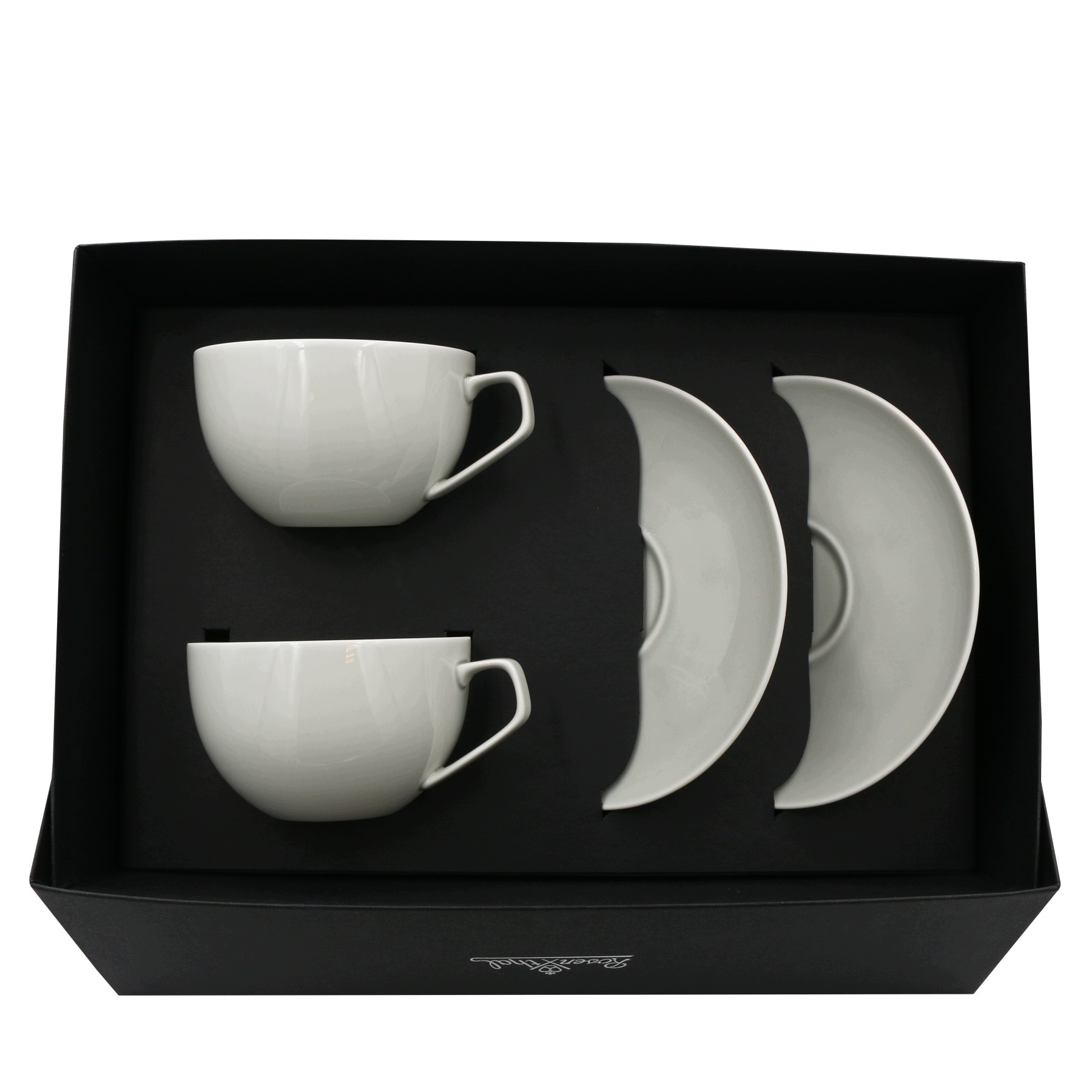 Zestaw kombi Tac Sensual Gentle Grey Rosenthal
