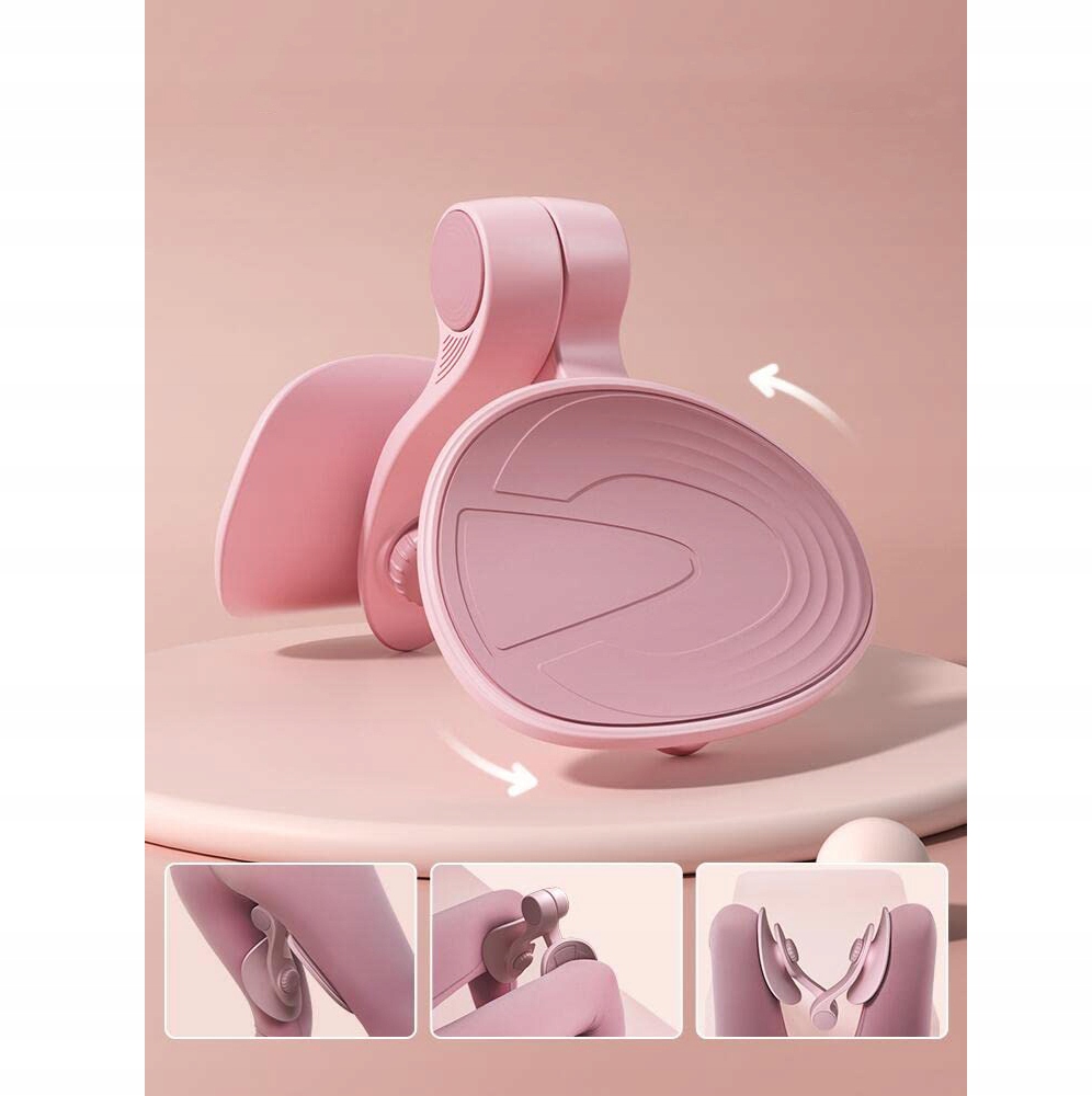 LEKKI TRENAŻER NÓG, PRZYRZĄD DO TRENINGU BIODER EAN (GTIN) 0191491663260