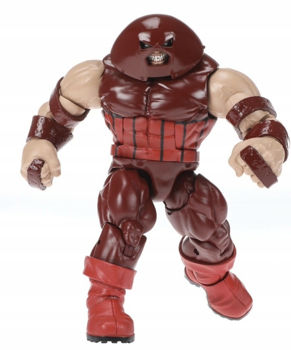 Figurka Juggernaut Cain Marko Marvel X-Men 21 cm