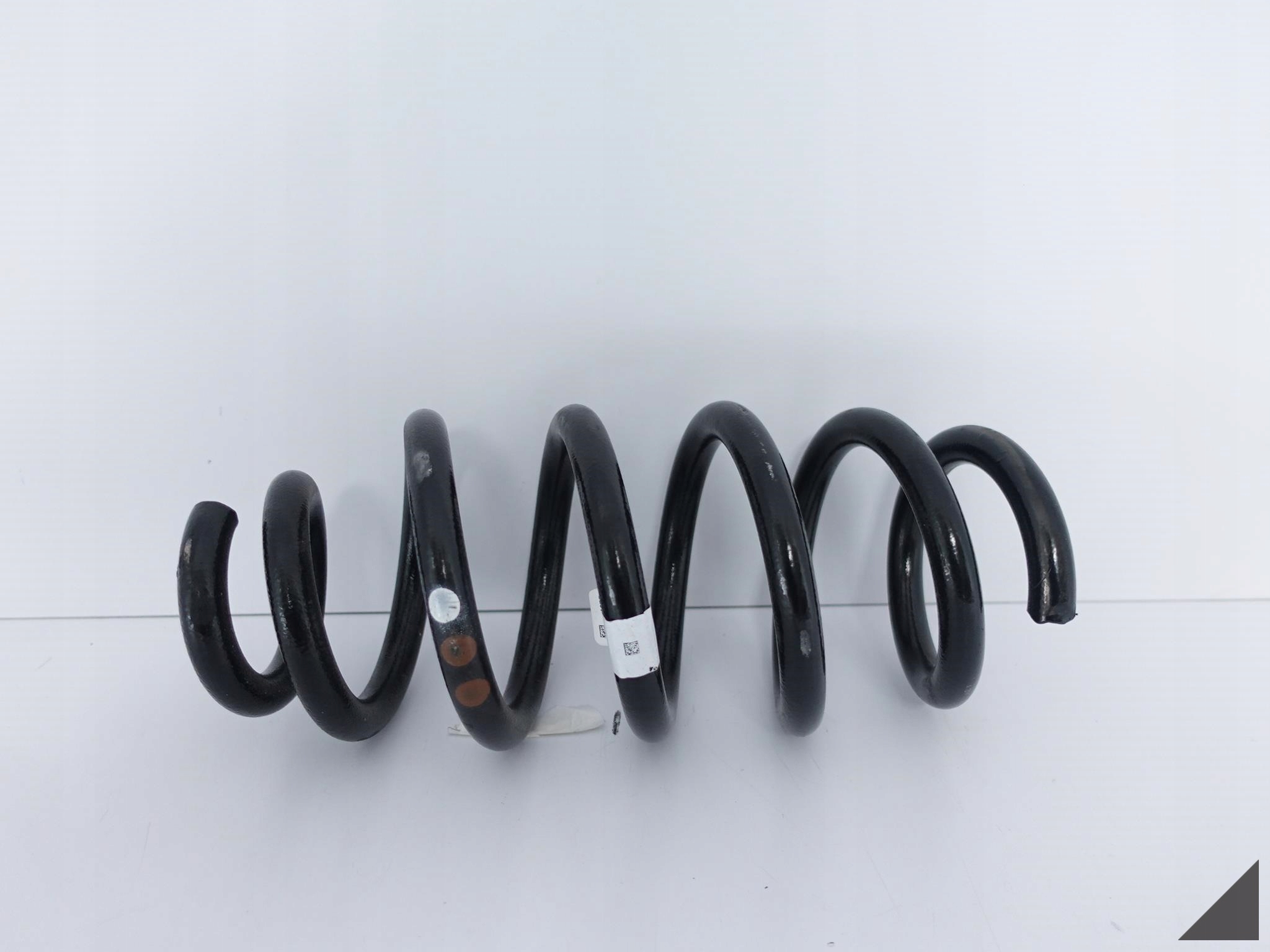 MERCEDES G-KLASA G63 AMG W463 shock absorber spring