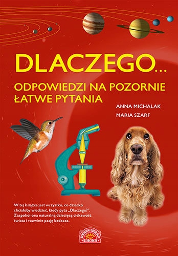 

Dlaczego Odpowiedzi Na Pozornie Łatwe Pytania