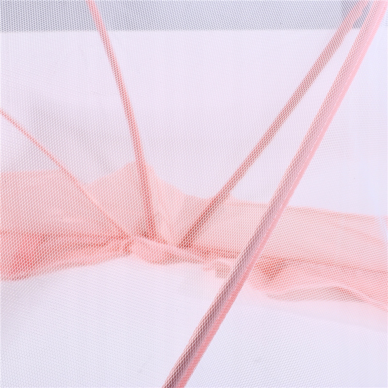 Moskitiera dla dzieci na komary baldachim stelaż Marka CHI CHI