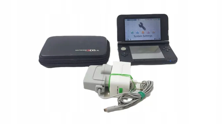 Nintendo 3DS i 2DS - Konsole i automaty - Allegro.pl