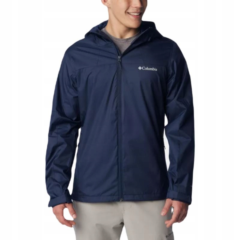 Columbia Inner Limits III Bunda 2071215464 Velikost M