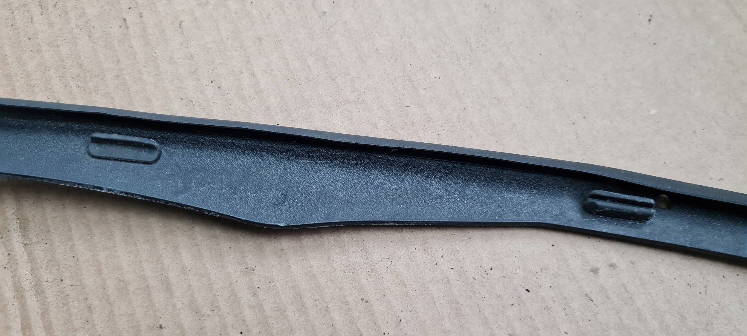 A4 B9 8W S4 cover cap bonnets left left front 8W0823125