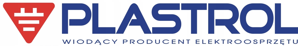 WTYCZKA KĄTOWA WT-16U/s-v PLASTROL W-10139 NIEBIES Marka Plast-Rol