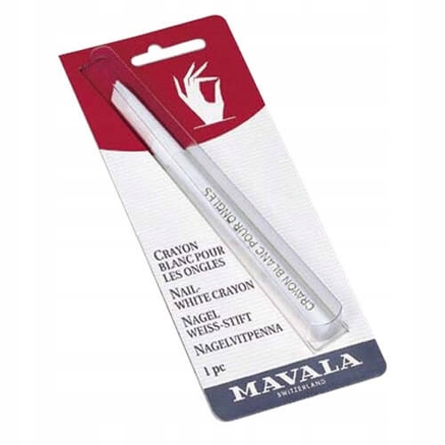 

Mavala Biała Kredka do Paznokci Francuski Manicure