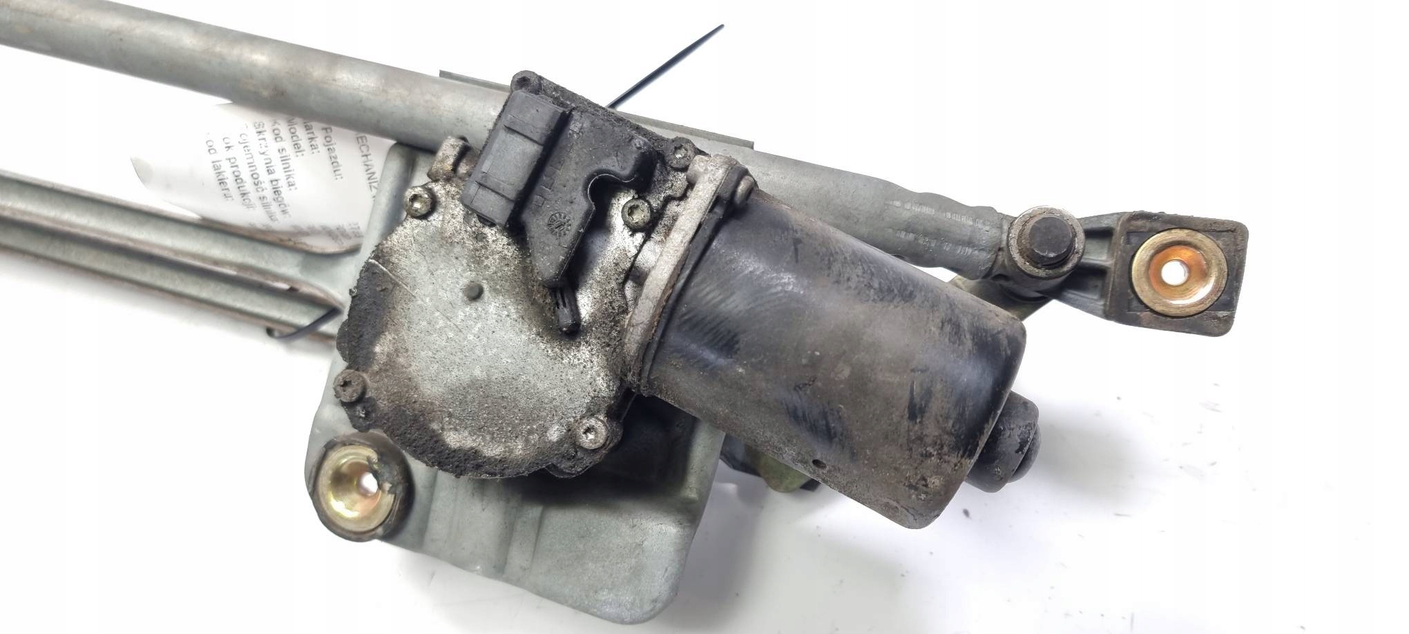 wiper mechanism front XS7117B571AA FORD MONDEO MK2