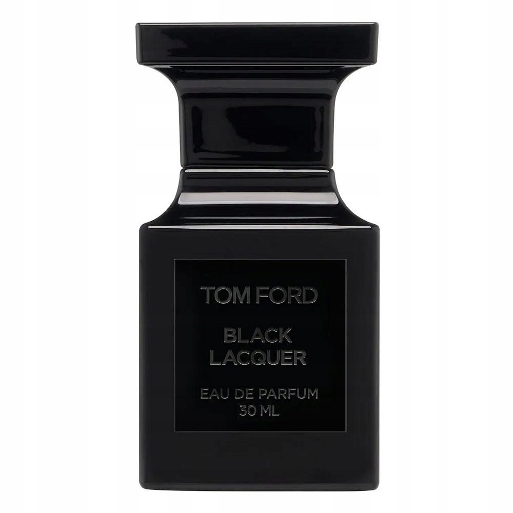 Tom Ford Black Lacquer Parfémovaná voda 30 ml