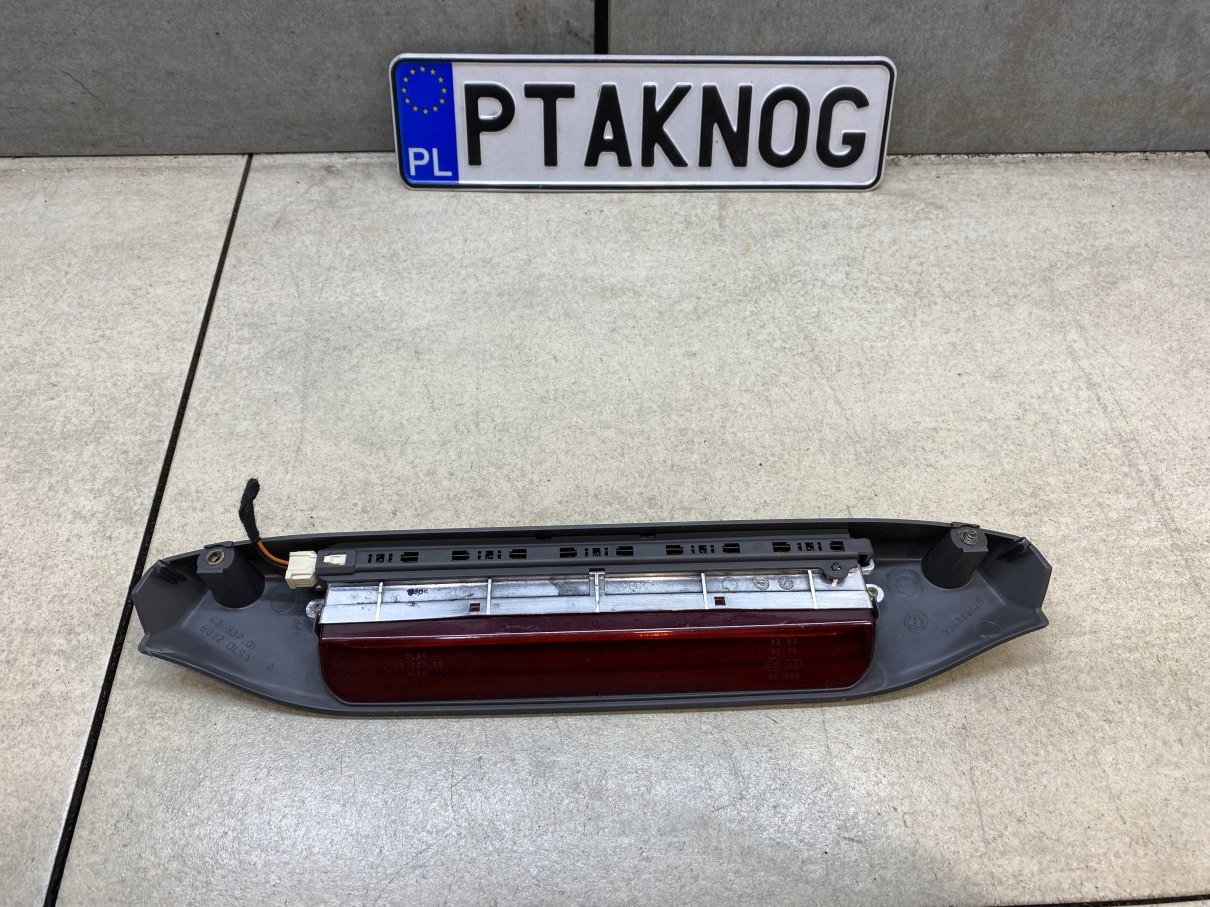 light STOP FIAT PANDA II 735388525