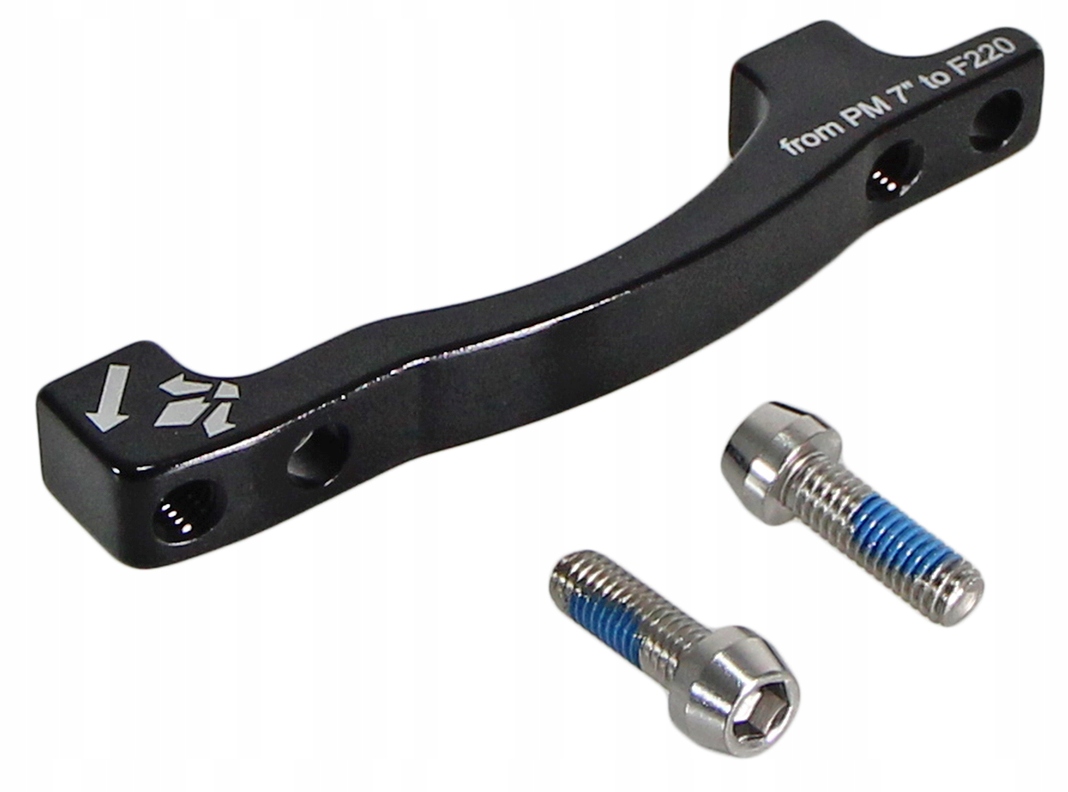 Adaptér kotoučové brzdy Formula PM7" Pm/pm 220 mm