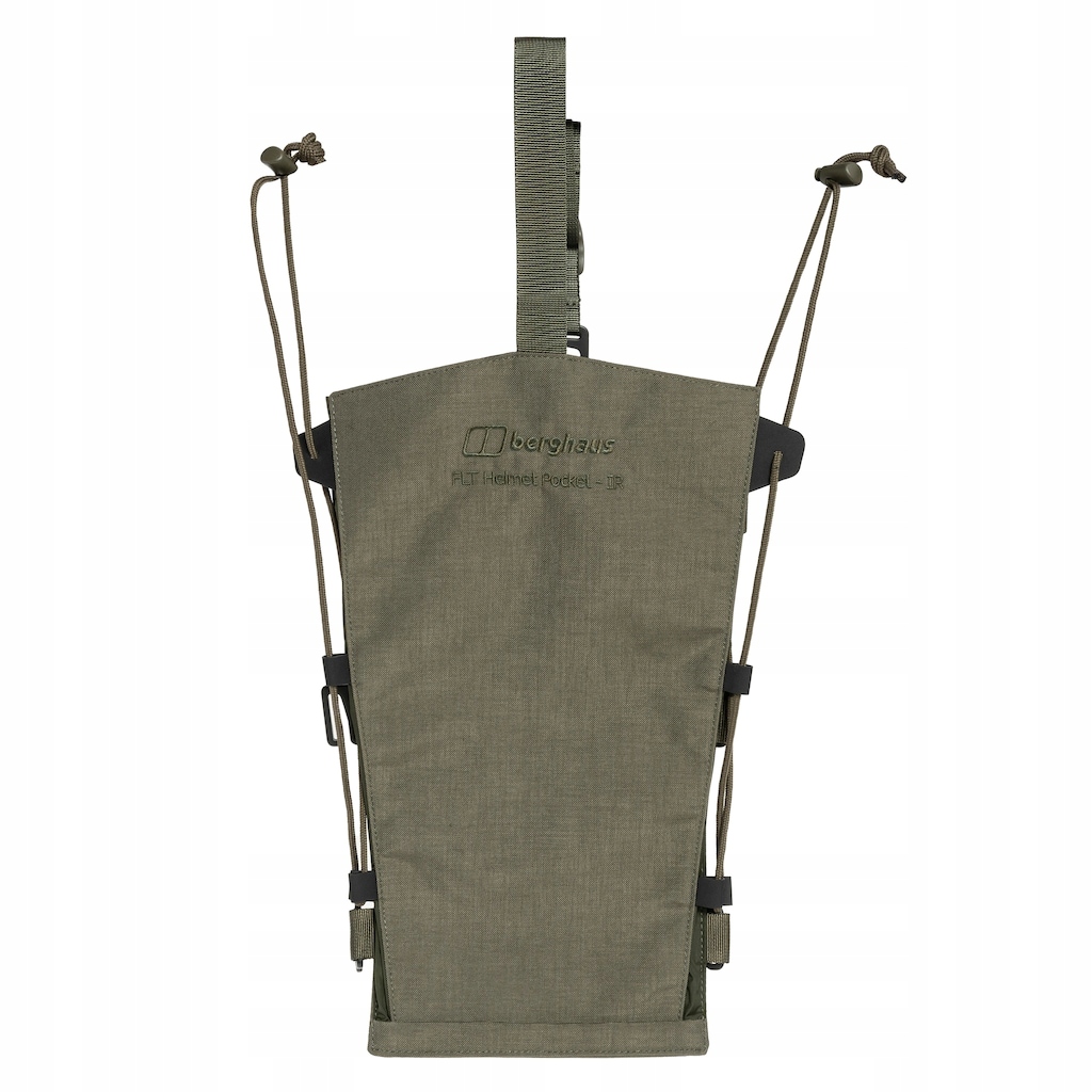 Kieszeń na hełm Berghaus Tactical Helm Pocket Ir Stone
